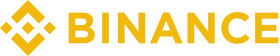 Binance Logo